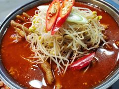 -Meet Sun韩式大排档(五一广场7MALL店)