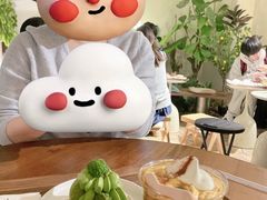 -Ten Olives甜点