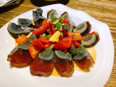 -建德食府·十八年建德菜(天目里国际街区店)