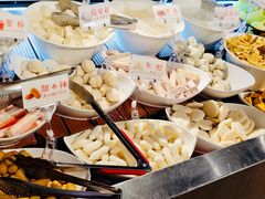 -温野菜涮涮锅(西单大悦城店)