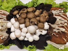 -南门涮肉(通州大船店)