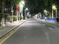 -天河体育中心