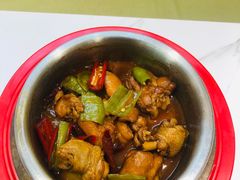 大盘鸡-李先生牛肉面大王(广渠门内店)