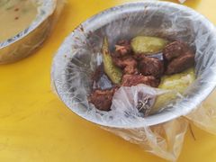 -王虎子大饼(甸柳新村五区店)