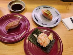 -寿司郎(皇庭广场店)