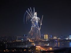 -天鹅湖体育公园