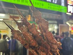 -同来顺烧烤餐厅(哈尔滨道店)