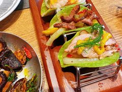 -食间牛排(湖西路店)