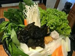 -呷哺呷哺(砂之船奥莱店)