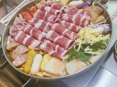 -兰正韩·韩国料理(大悦城店)