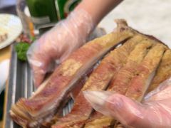 -哈啾嗨·蒙文化主题餐厅(京汉新城店)