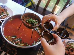 -侯家庄阿才有品私房菜馆