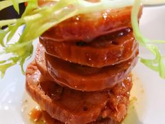 -金枝玉叶上海人家食府(三里河店)