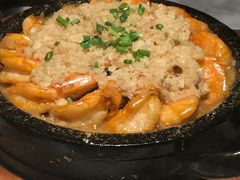 -小菜园新徽菜(常州武进吾悦店)