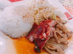 -永祥烧腊餐厅(虹口店)
