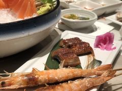 -大渔铁板烧(大悦城店)