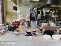 -BLD西餐厅(成都首座万丽酒店)