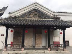 -文昌阁
