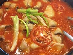 -徽州月·民间徽菜(浦东总店)