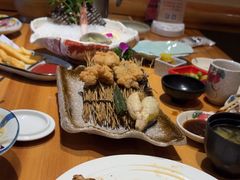 -大岛日本料理铁板烧(南通大饭店)