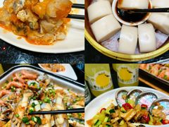 -好兄弟郭巨海鲜(天一阁店)