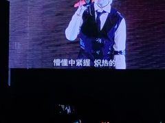 -国家会展中心（上海）虹馆EH