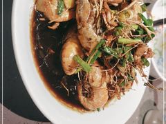 -老头儿油爆虾(星光一期店)