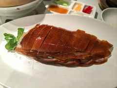 -四季民福烤鸭店(故宫店)