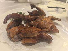 -聚春园自助餐厅(东街口店)