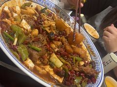 -福顺祥大盘鸡(临潼店)