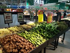 -卜蜂莲花(辽阳西路店)