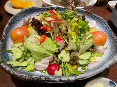 -翔峰炭火鳗鱼(悦泰街里公寓店)
