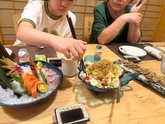 -长崎屋·日本料理·刺身·烧鸟(天河北路店)