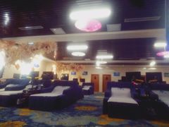 -水沐汇洗浴广场(香檀一号店)