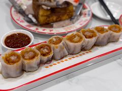 -香港威特瑞茶餐厅(小白楼音乐厅店)