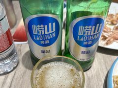 -大京园海鲜烧烤(东城路店)