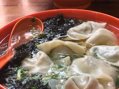 -阿麟馄饨(延长路店)