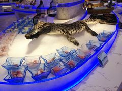 -澜悦港海鲜体验主题餐厅