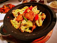 石锅花菜-苏浙汇(古北店)