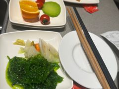 -海底捞火锅(河东万达广场店)