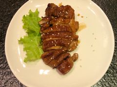 -福樱兰海鲜放题铁板烧(加州店)