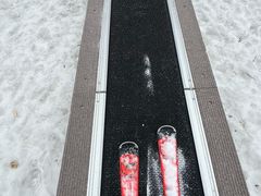 -鳌山滑雪度假区