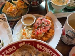 -桃太郎寿司料理(南坪店)