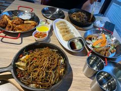 -炒码先生·韩餐炸鸡披萨(西塔店)