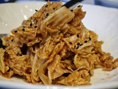-上海苏宁宝丽嘉酒店·嘉府壹号中餐厅