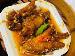 -稻香饭店(IFS国金中心店)