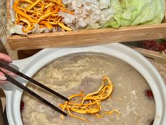 -好彩猪肚鸡(正弘城店)