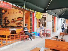 -古城苗家土菜馆(河景餐厅店)