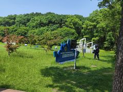 -嘉北郊野公园