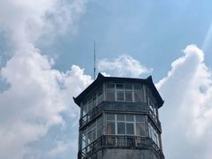 -武陵山森林公园